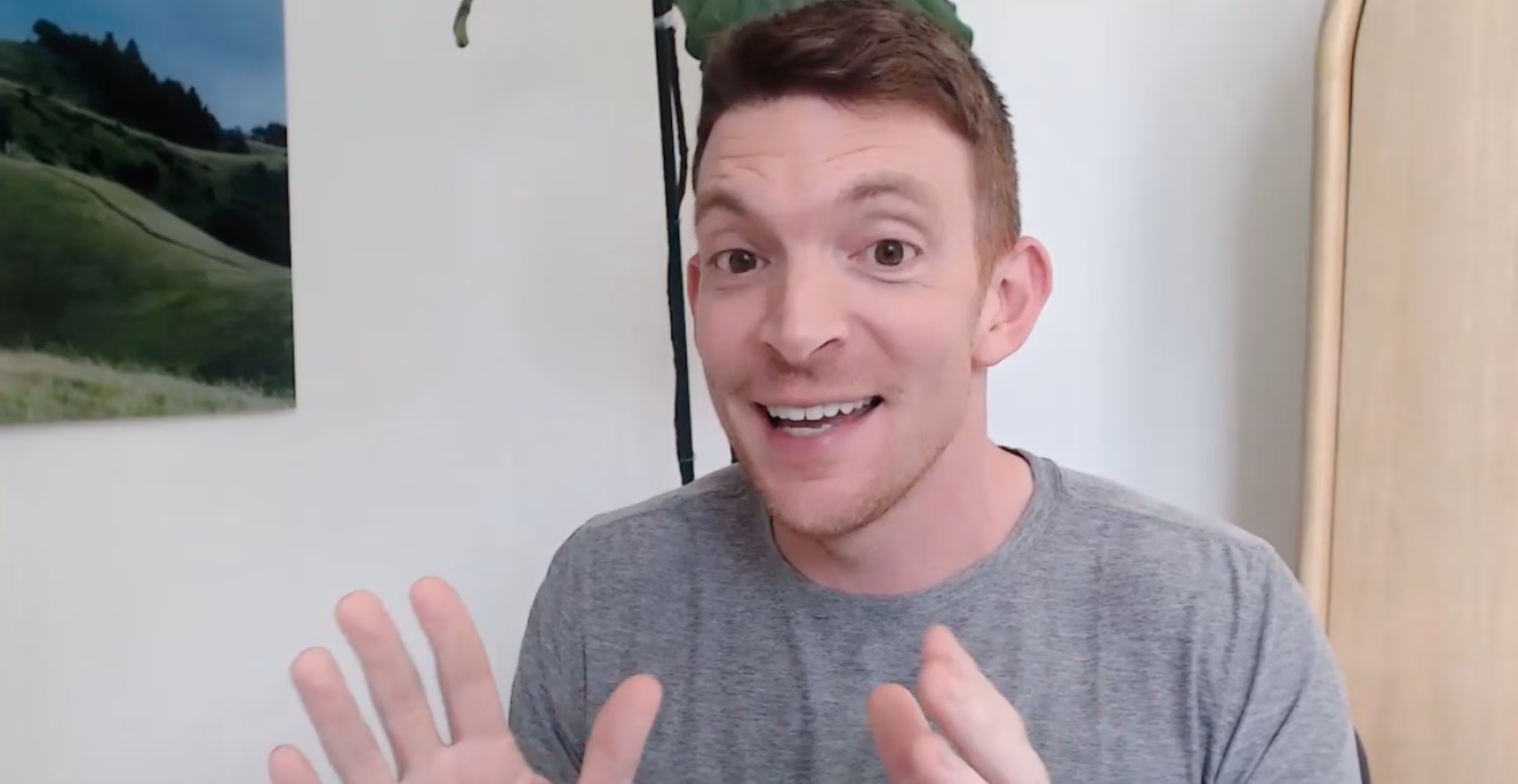 MANNA testimonial video thumbnail