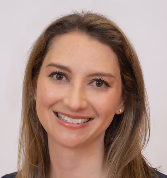 Speaker headshot