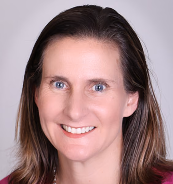 Speaker headshot