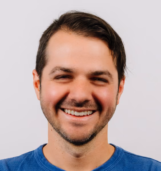 Speaker headshot