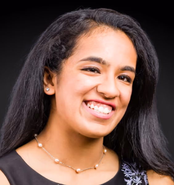 Speaker headshot