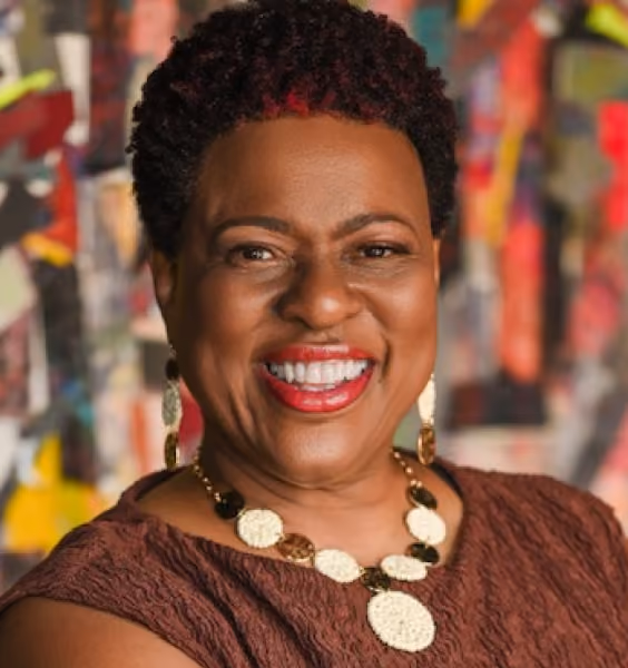 Speaker headshot
