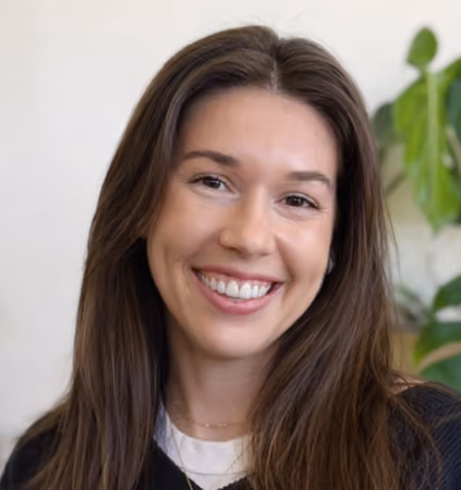 Speaker headshot