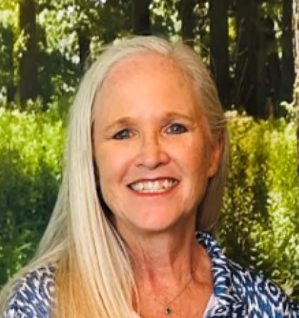 Speaker headshot