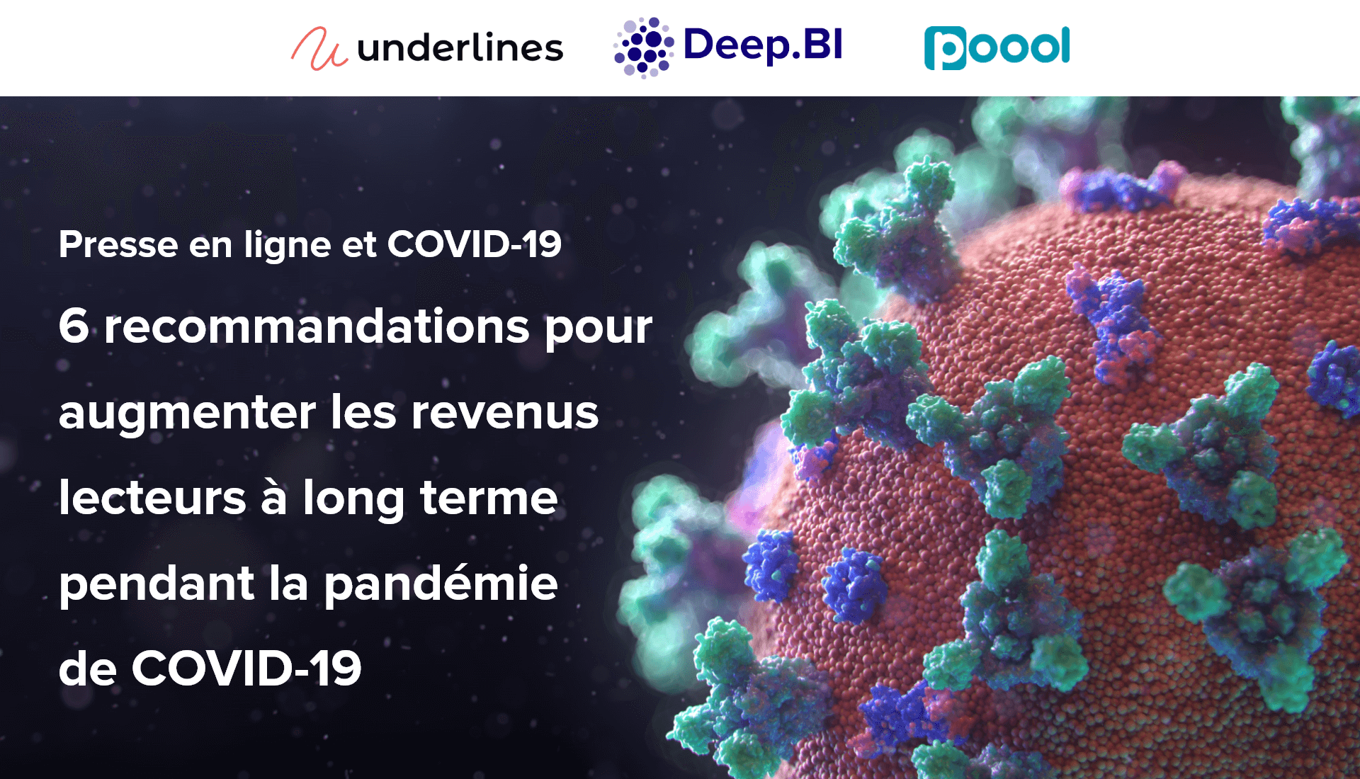 6 recommandations pour augmenter