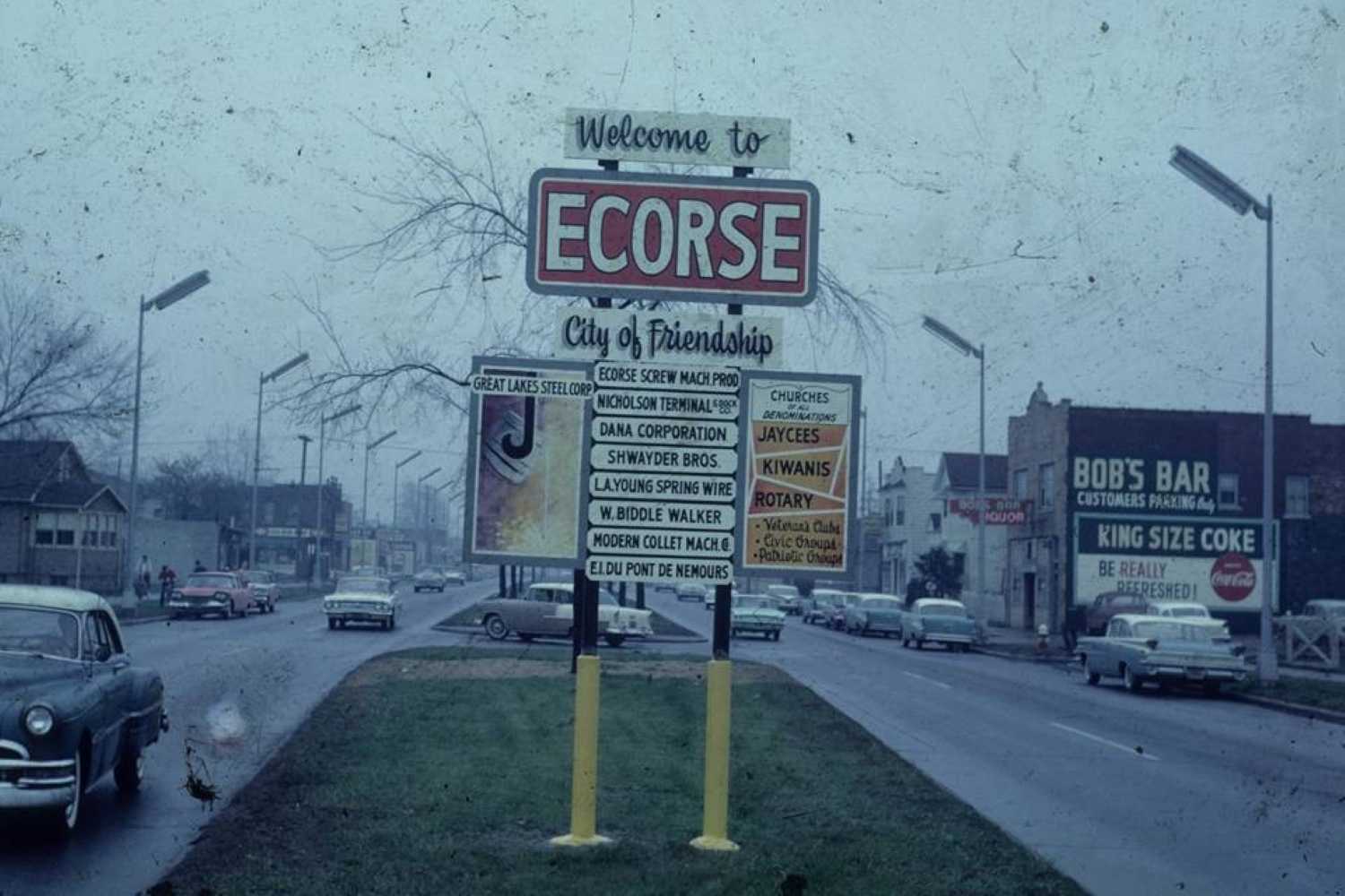 Ecorse, Michigan