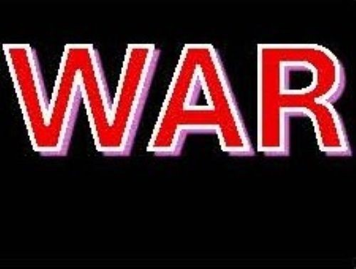 WAR