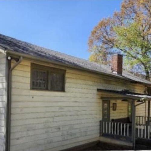 Hillside Community Center