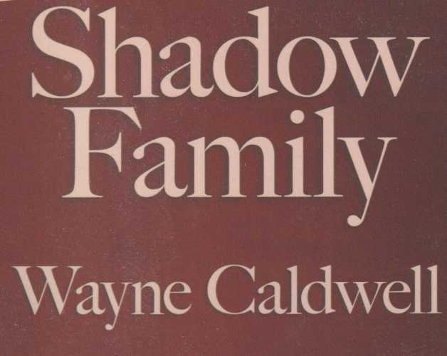 Book front cover
