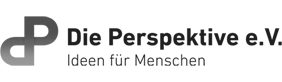 Die Perspektive Logo