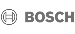 Robert Bosch GmbH Logo
