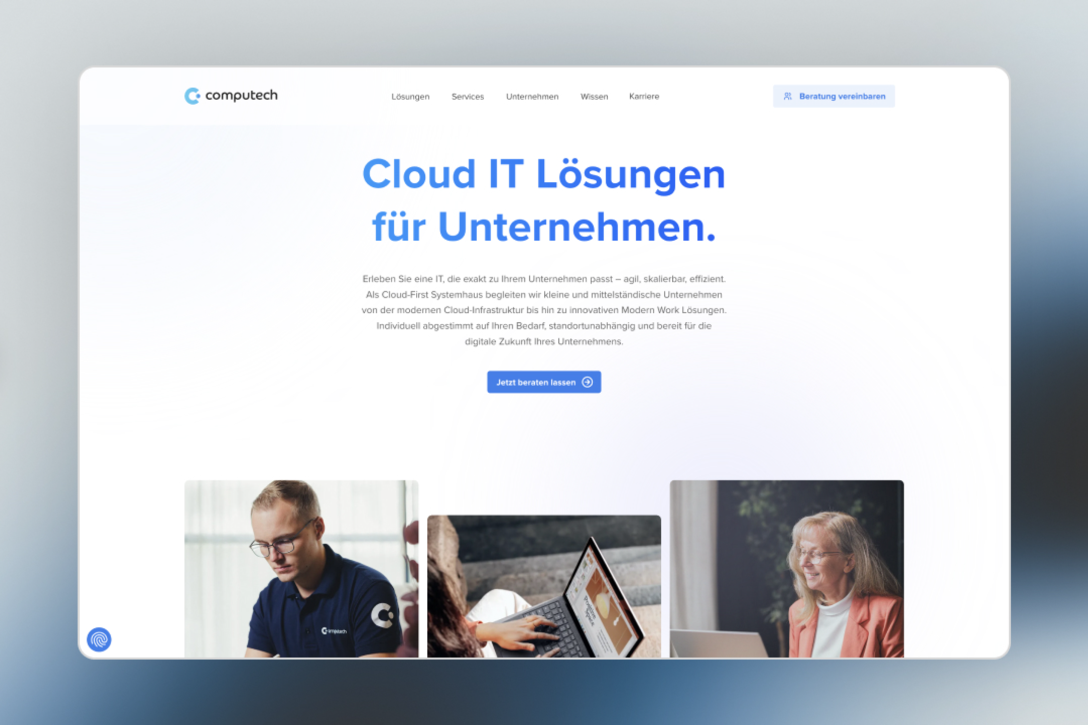 site profile thumbnail