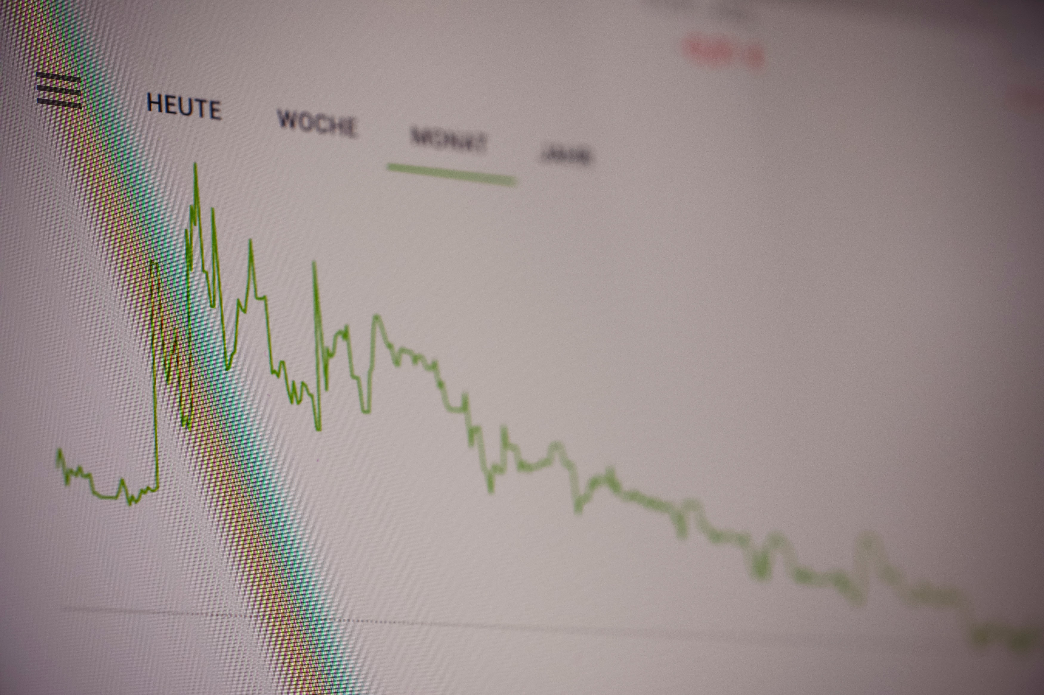 traffic volume data