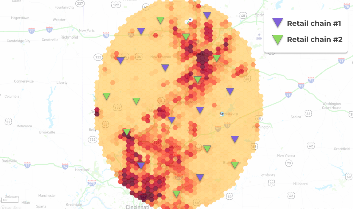 ev analytics