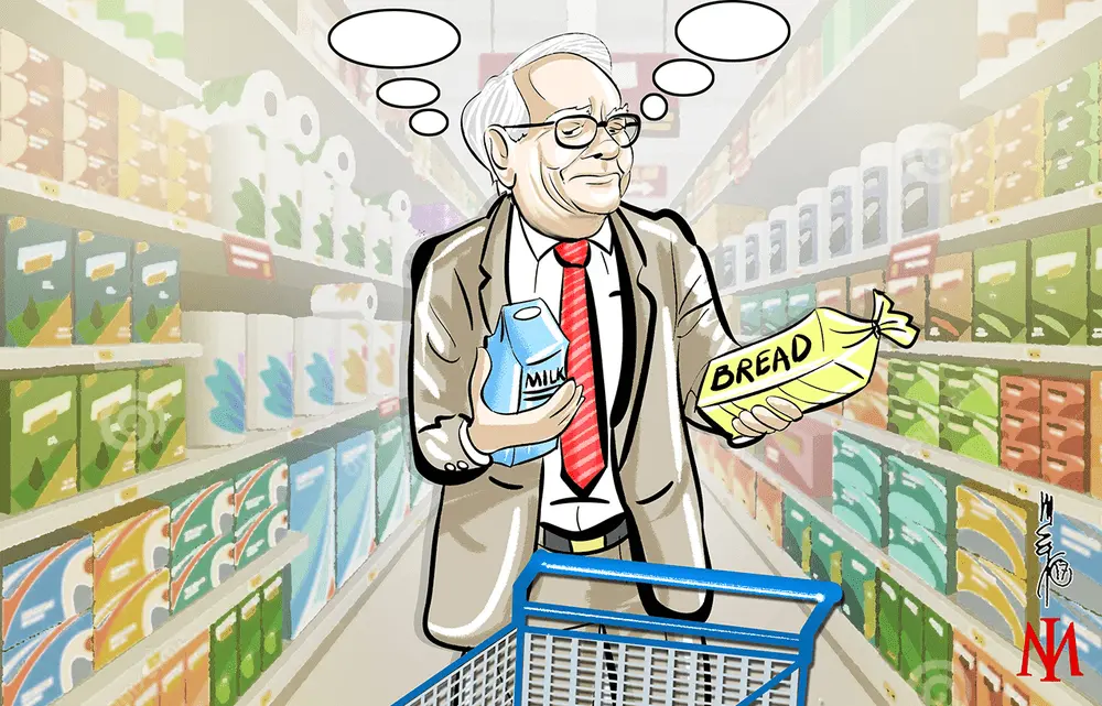 customer behavior analysis