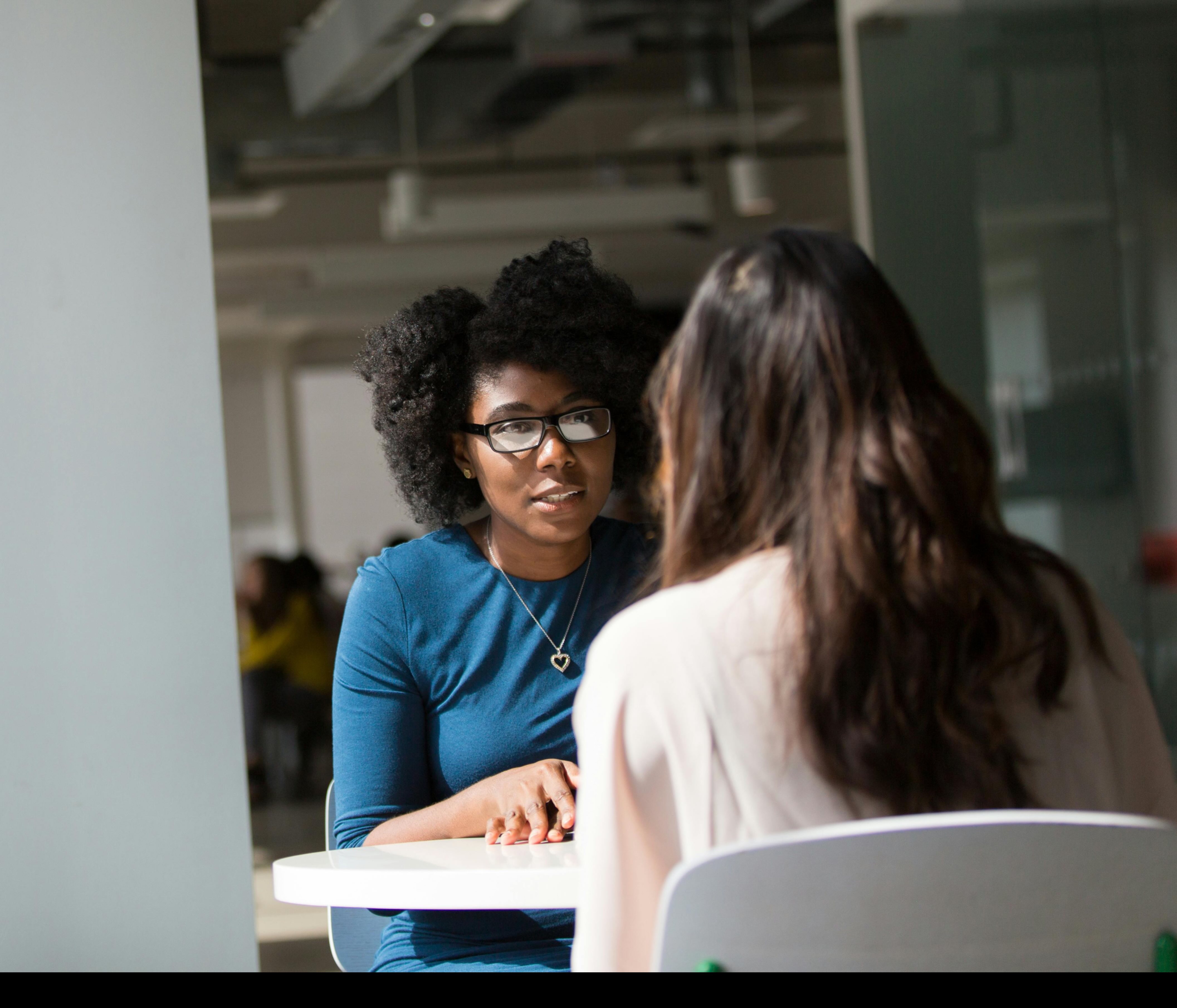 Should My Therapist Feel Like My Friend?