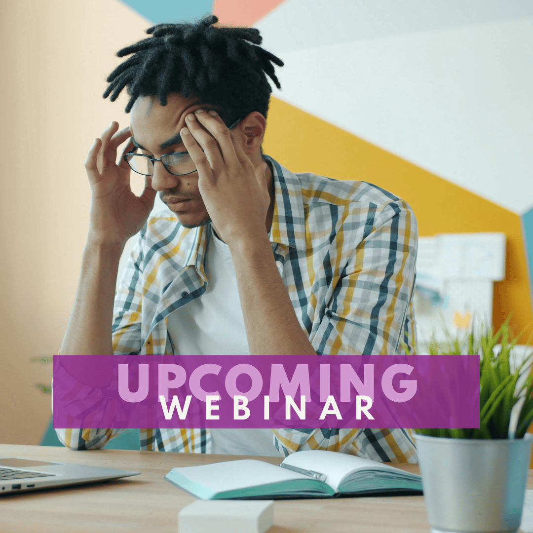 Upcoming: Managing Employee Stress During Open Enrollment