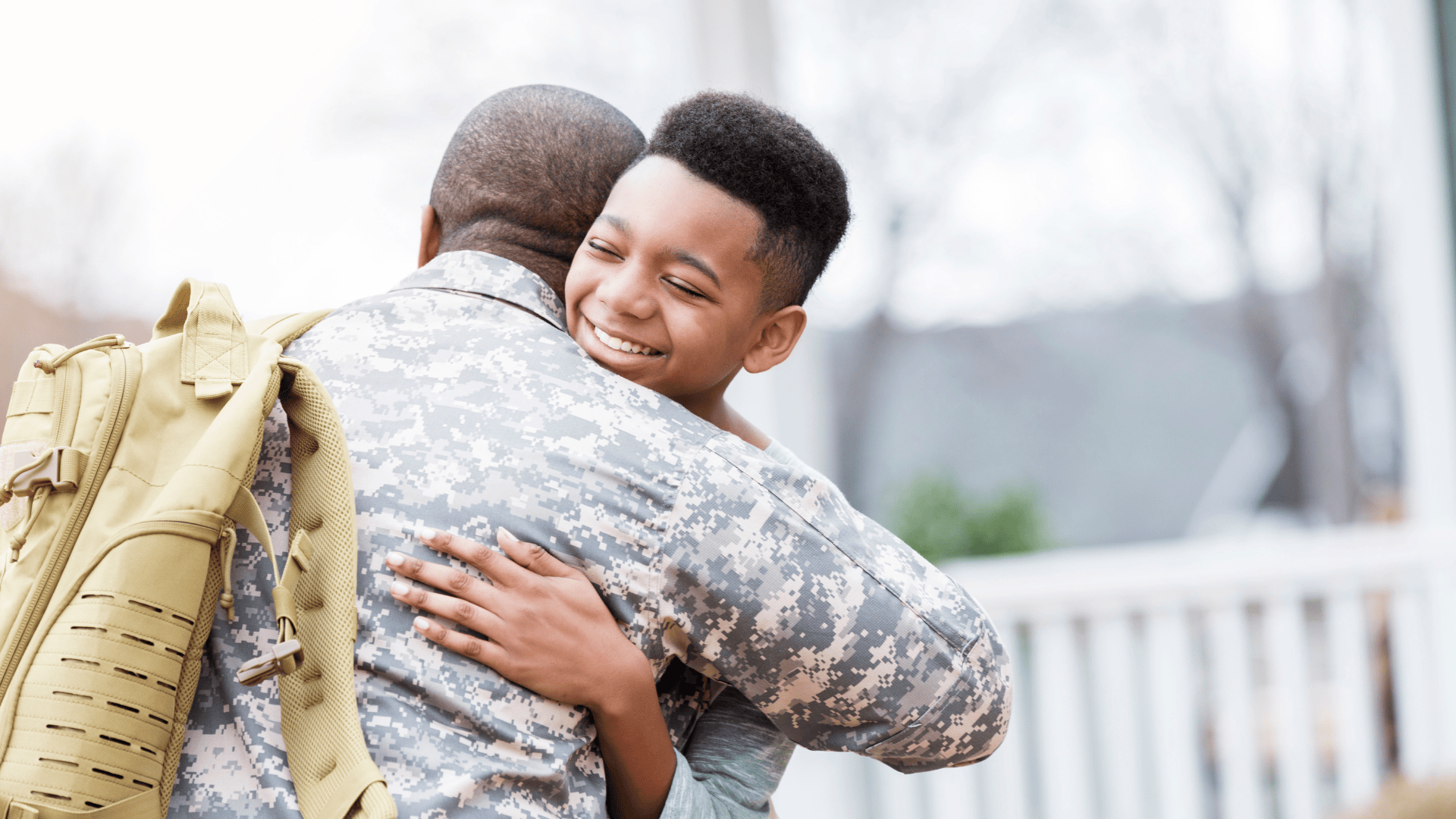 Honoring Veterans: 6 Ways to Support Veterans Year-Round