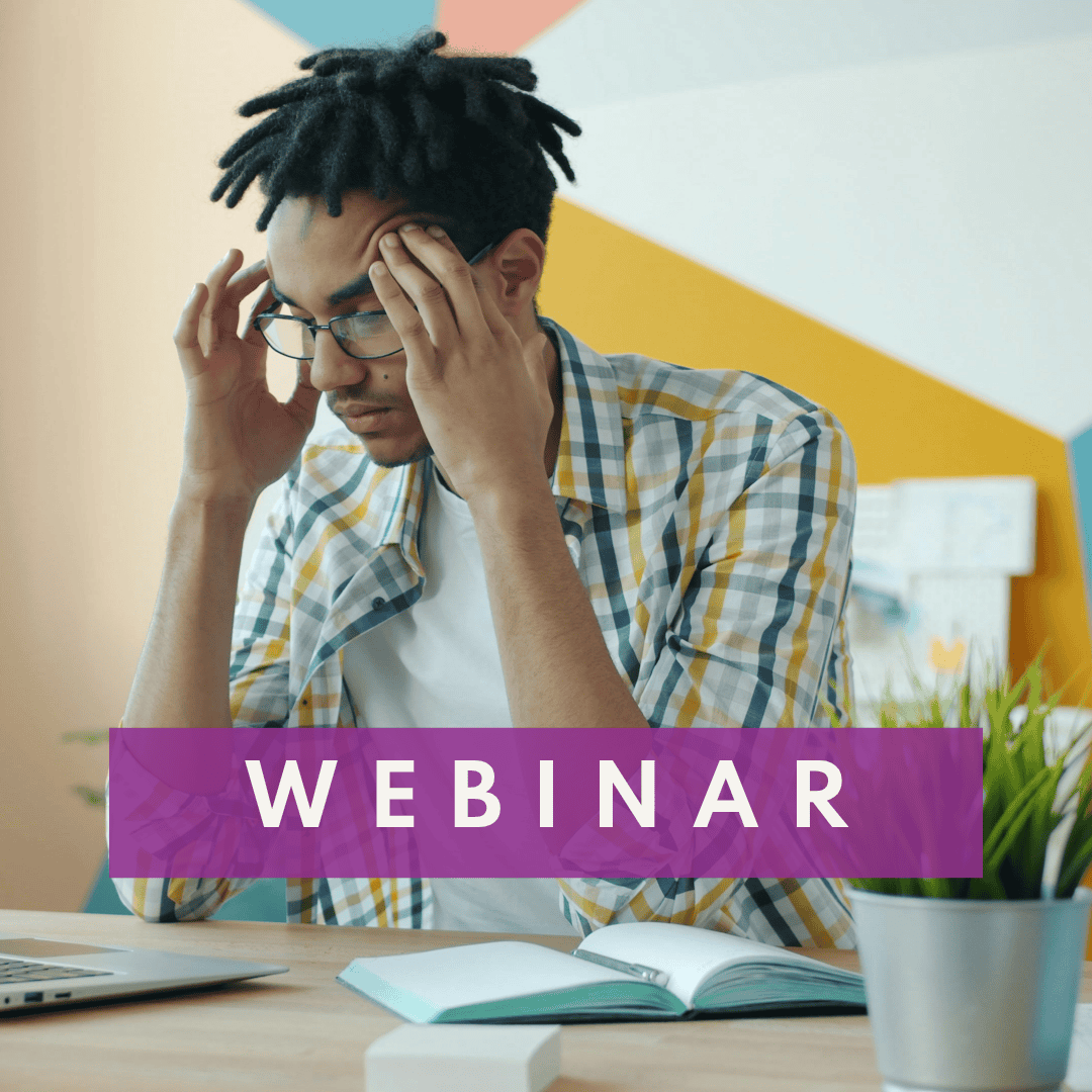 Managing Employee Stress During Open Enrollment