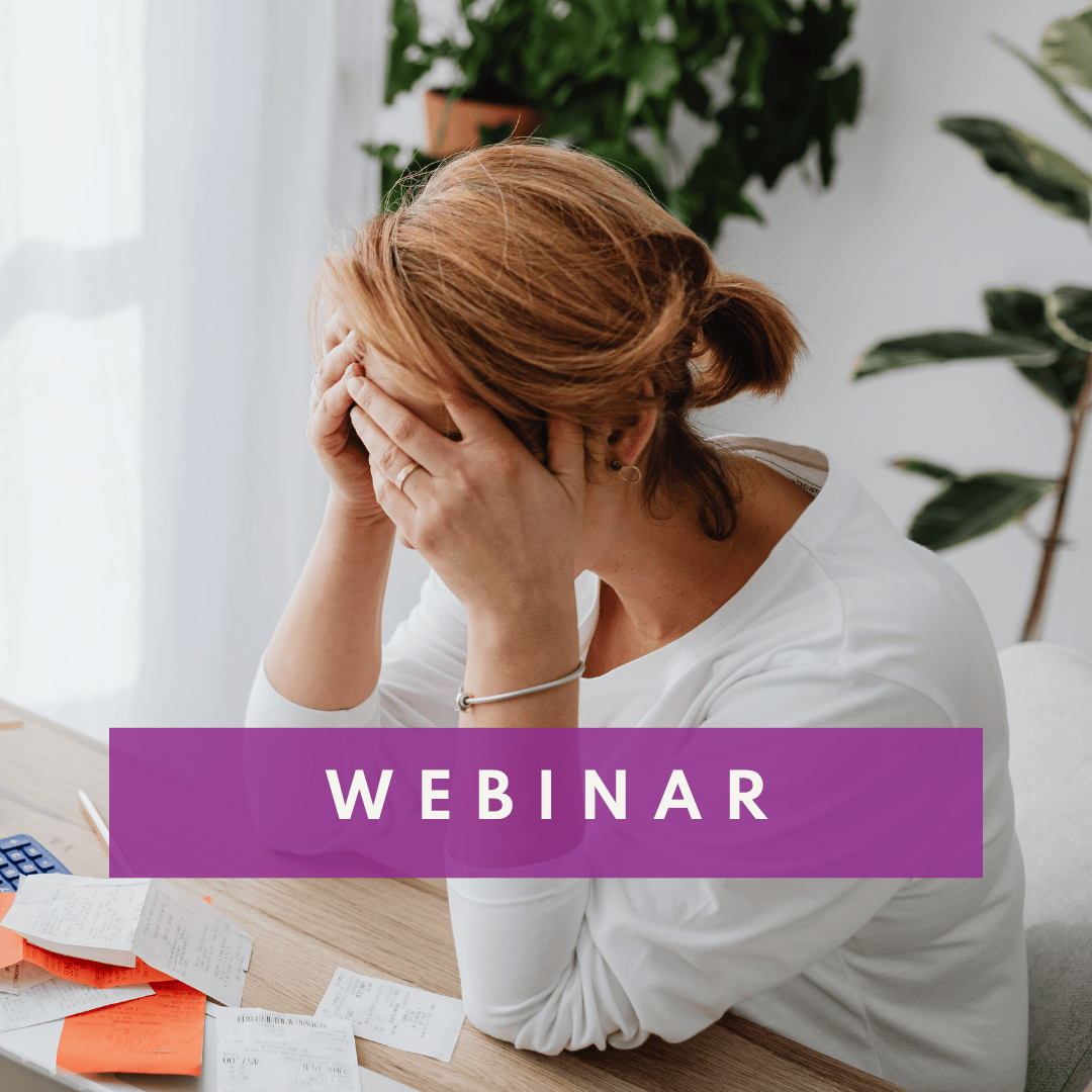 Burnout Isn’t the Problem, It’s the Signal