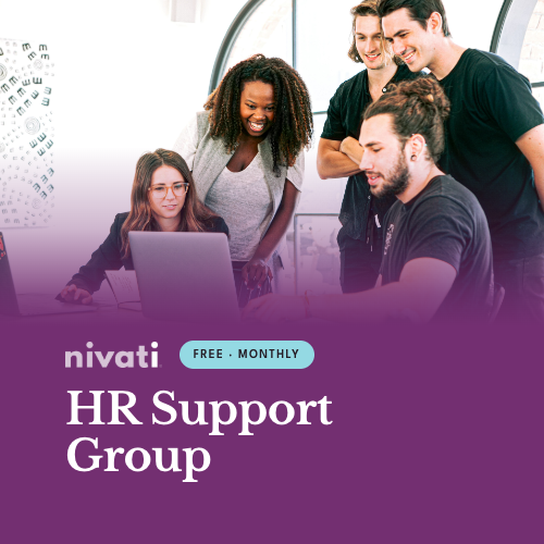 HR Support Group