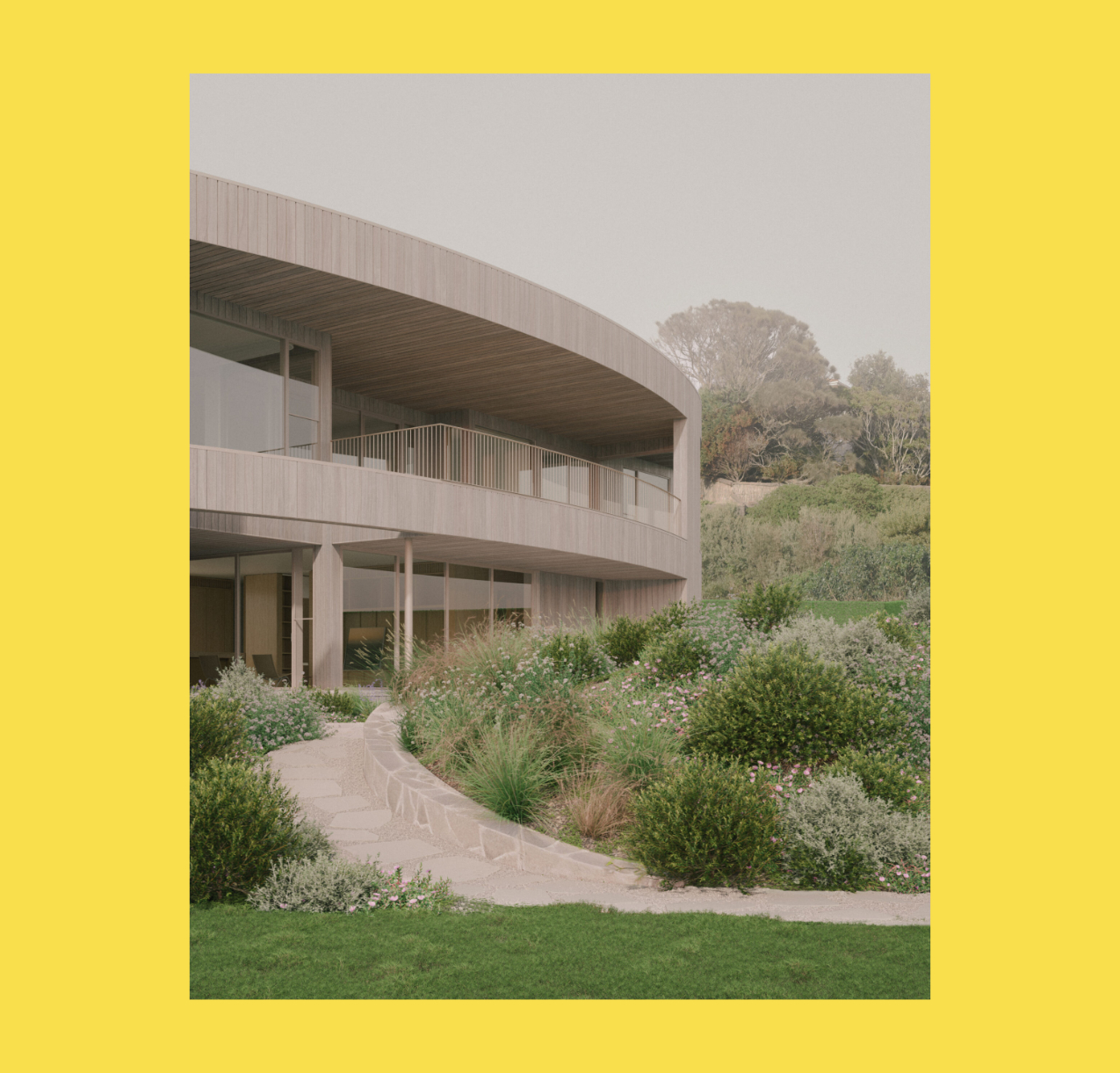 Case Study: Wolveridge Architects