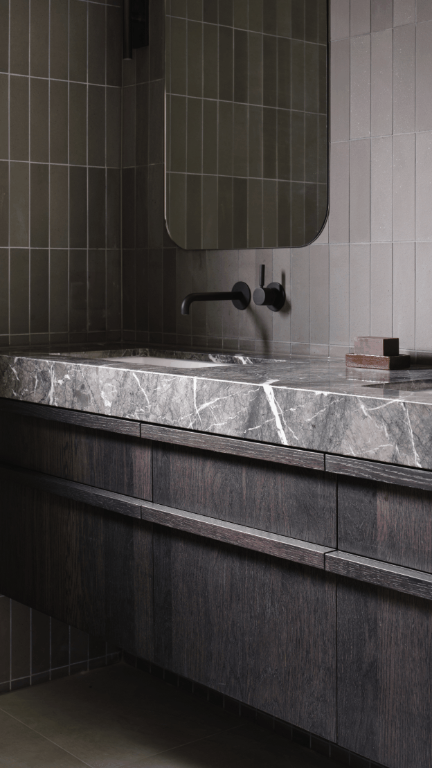 Rotation of interior design images