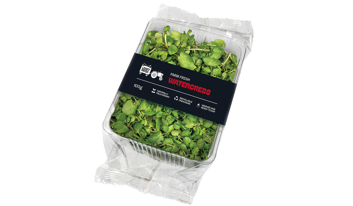 Watercress