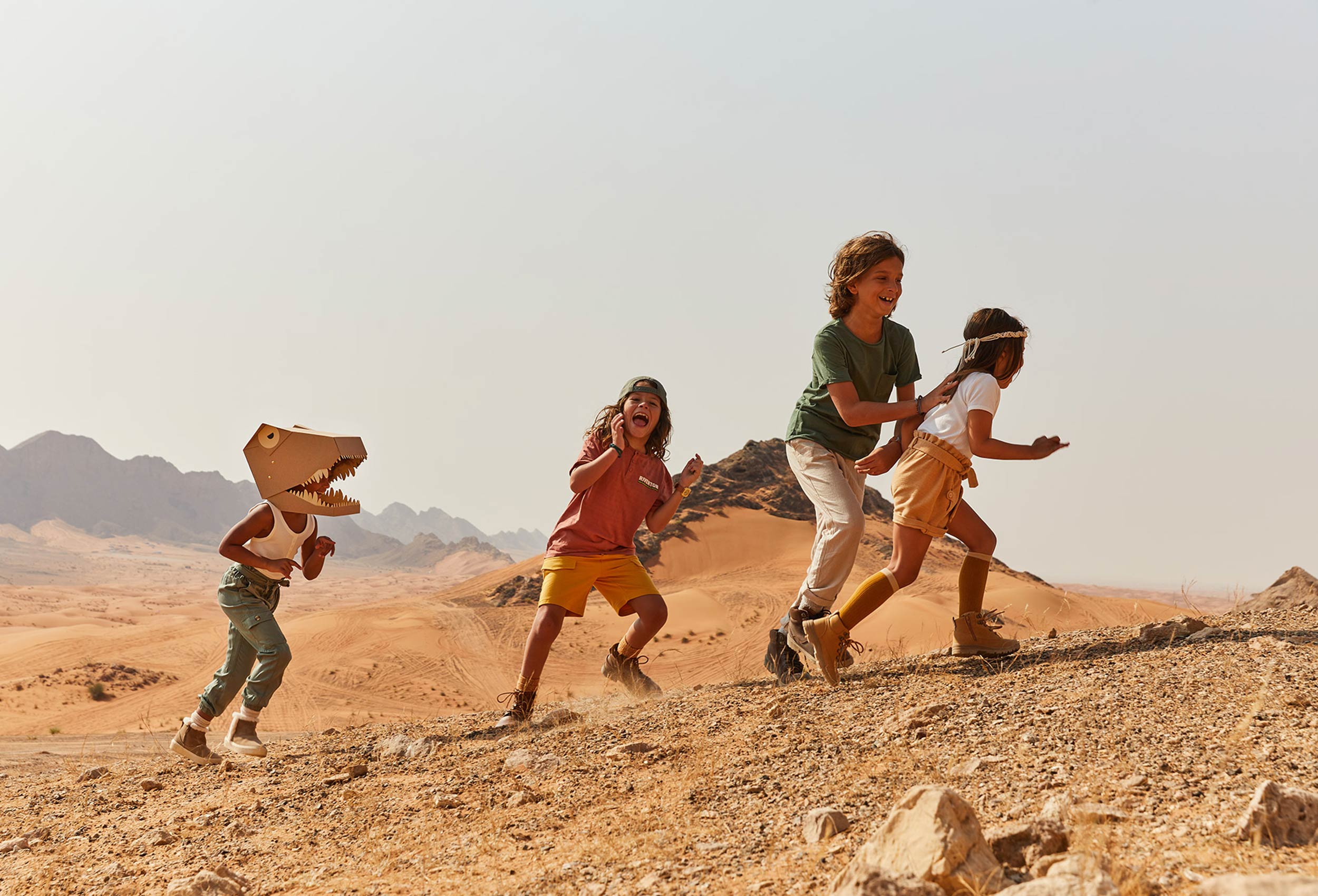 My Backyard Chronicles