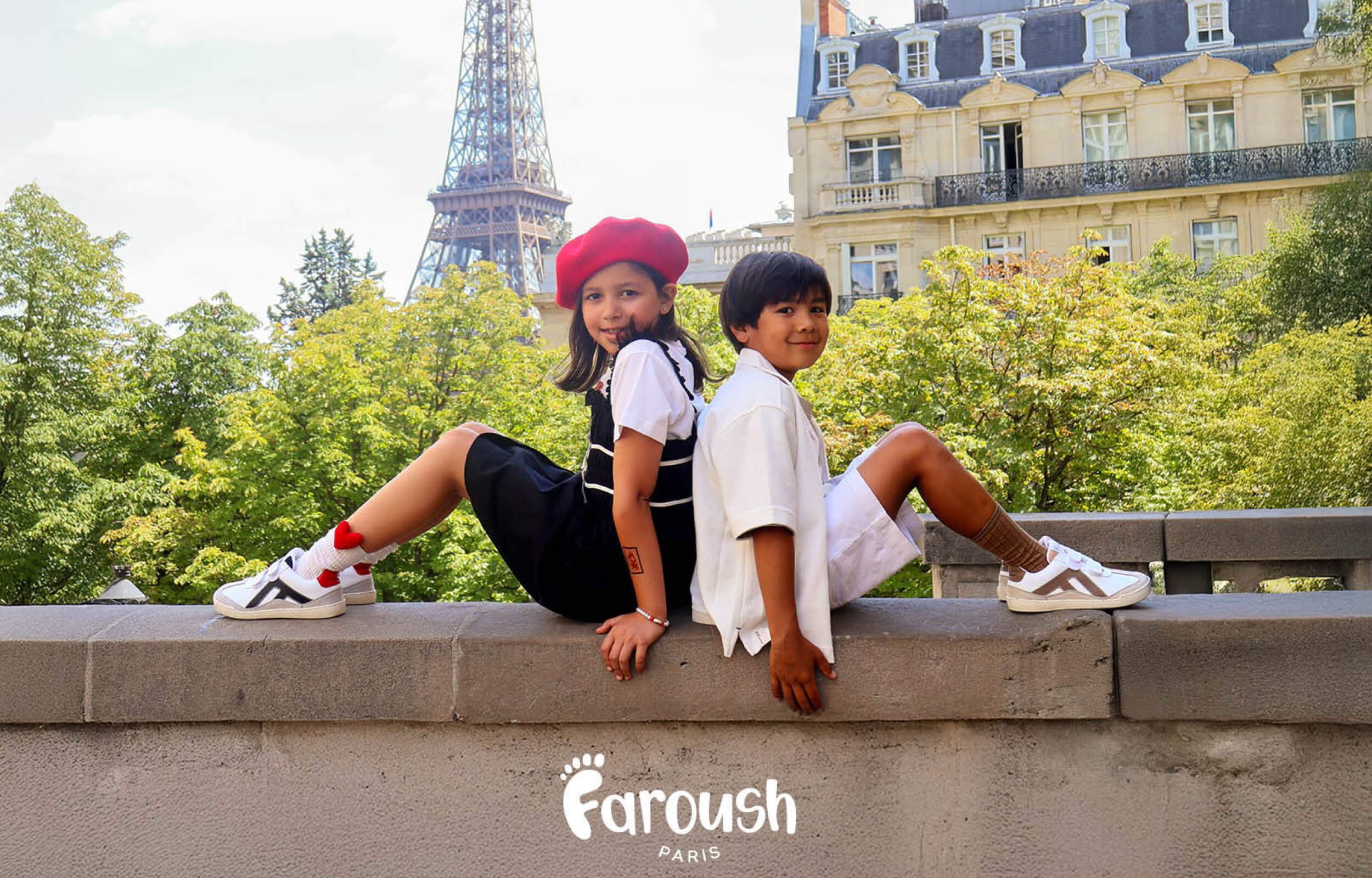 Faroush