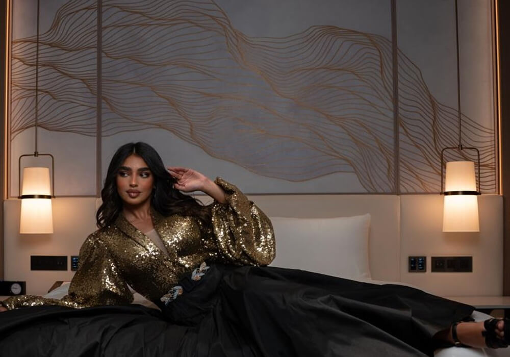 Boutique Munira Alharbi