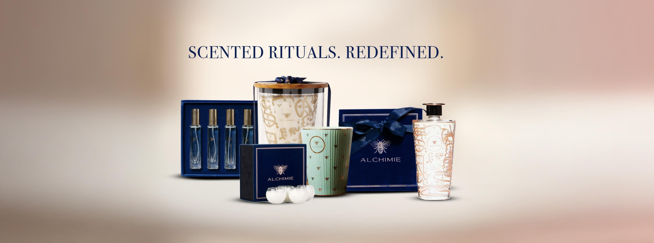 Alchimie Fragrances