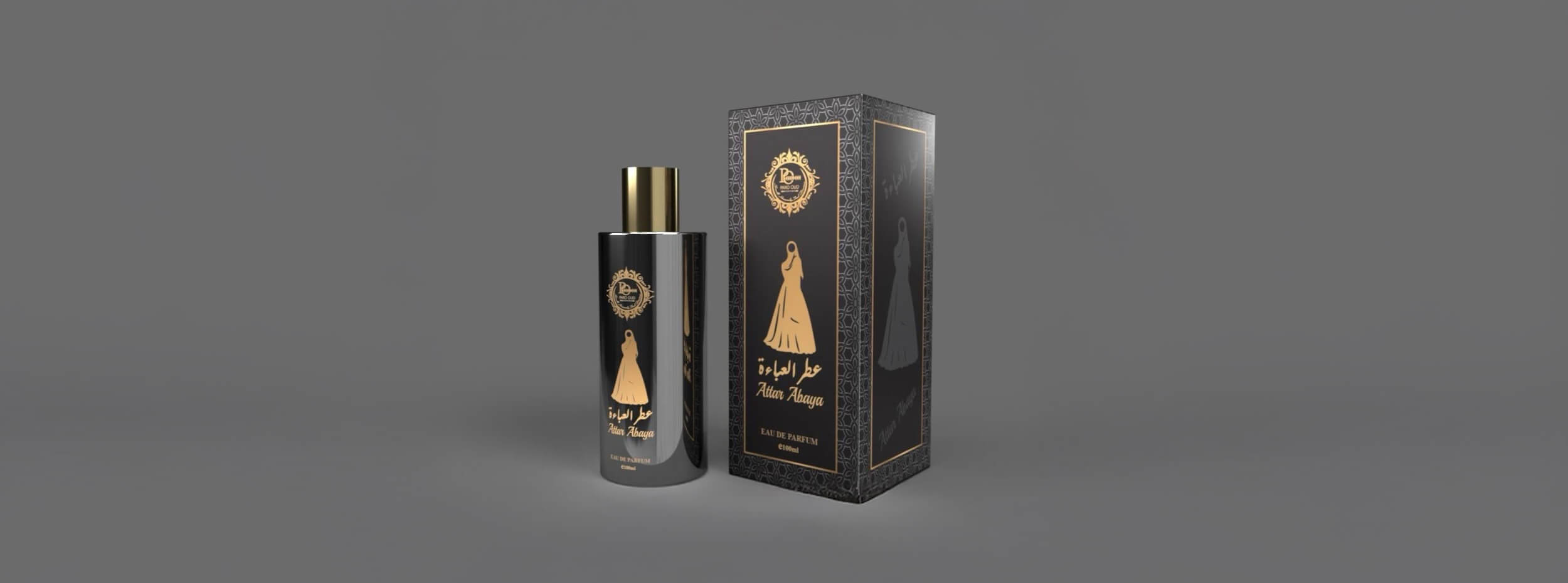 PARO OUD & PERFUMES