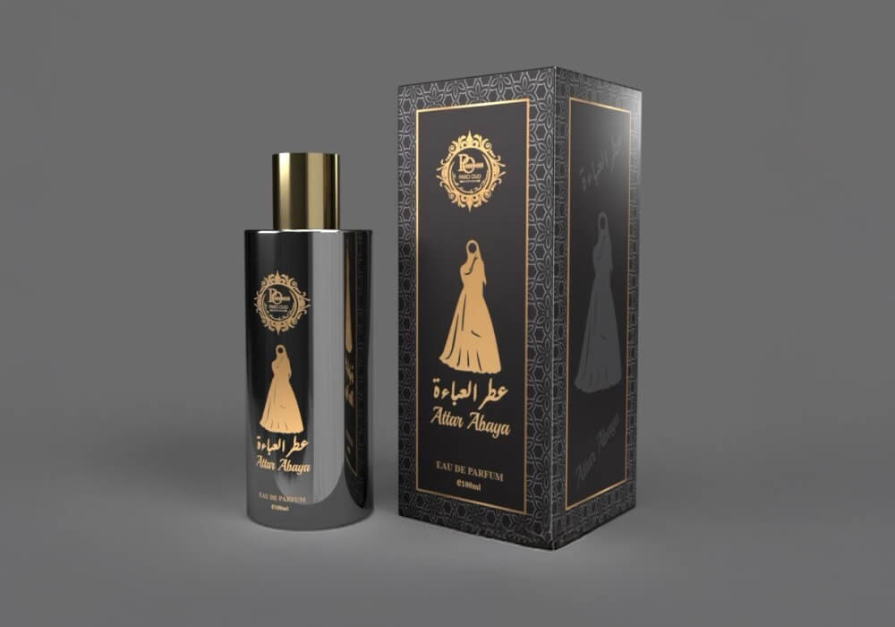 PARO OUD & PERFUMES
