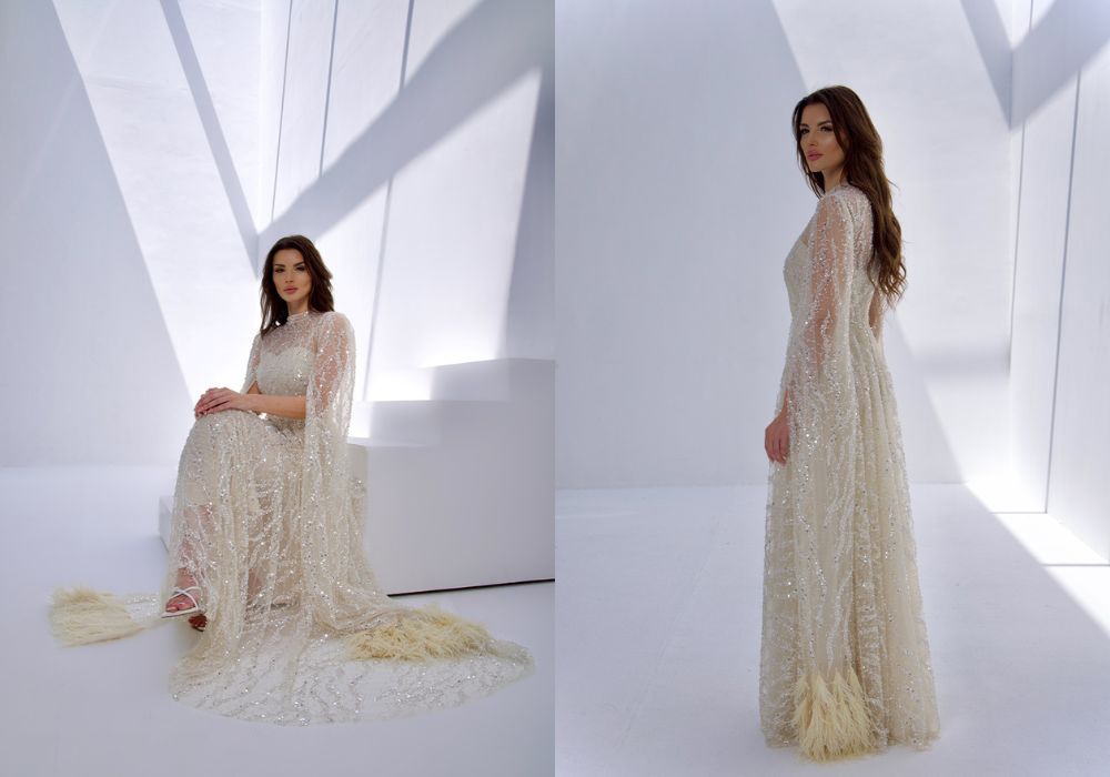 Mores Couture