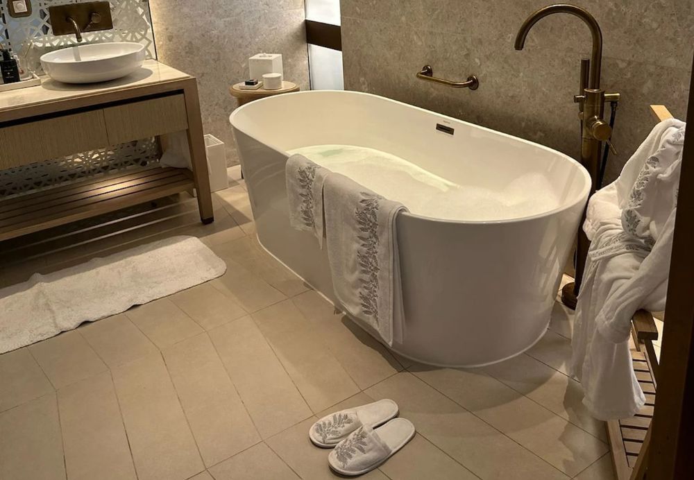 Merveille Interiors