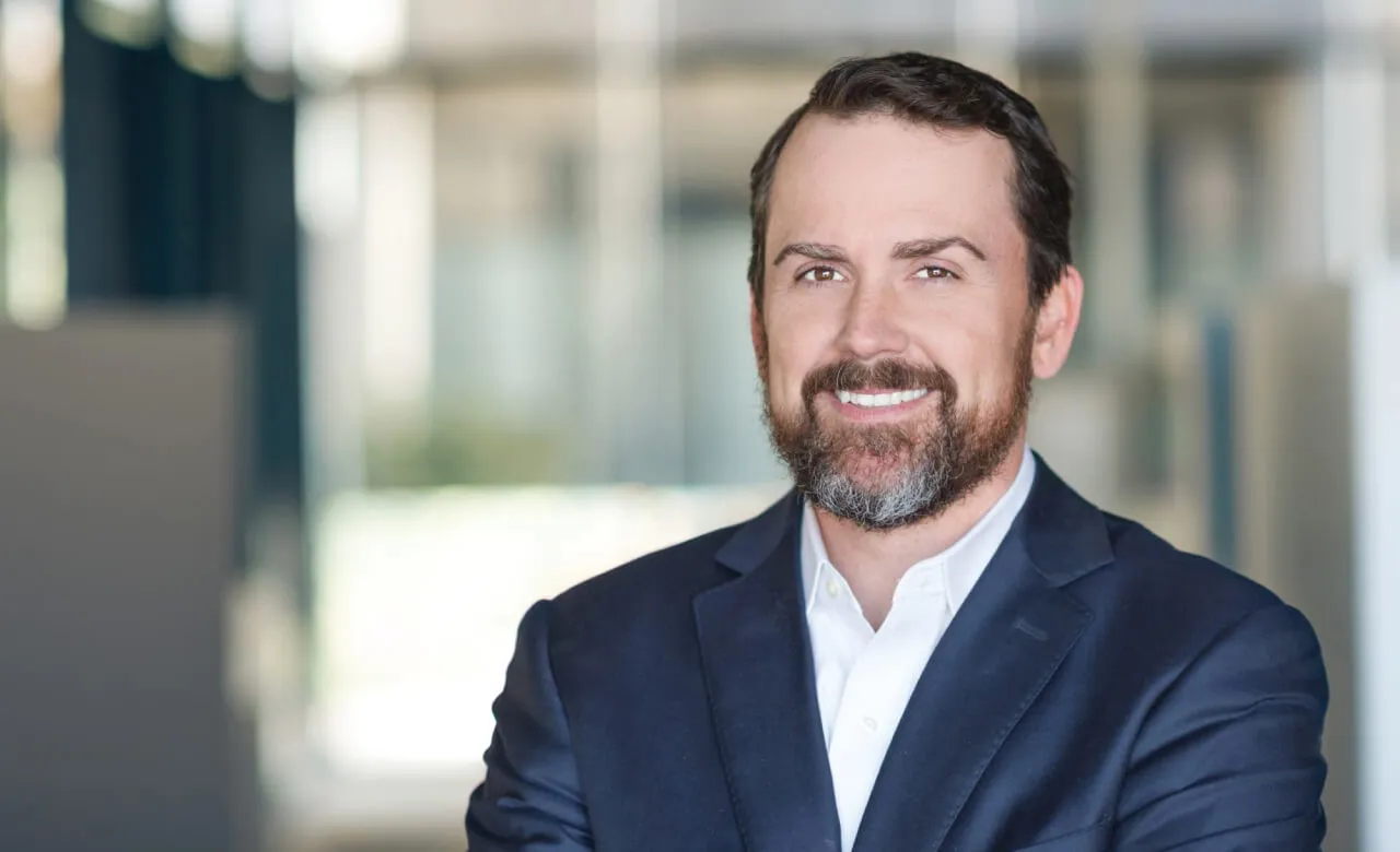 Ryan Murray, SimplePay Health