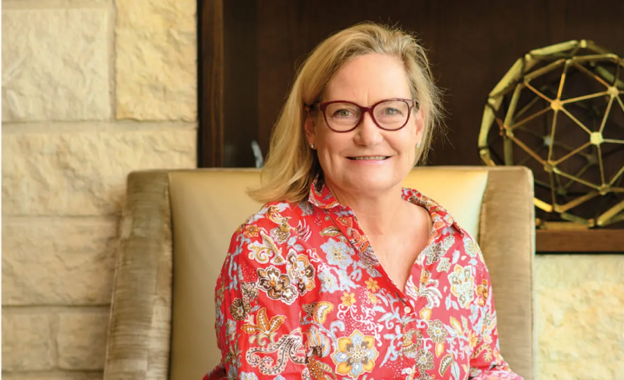 Dr. Cristin Dickerson, Green Imaging