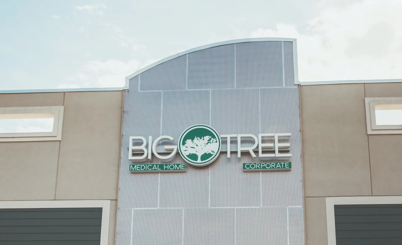 Big Tree Medical Home