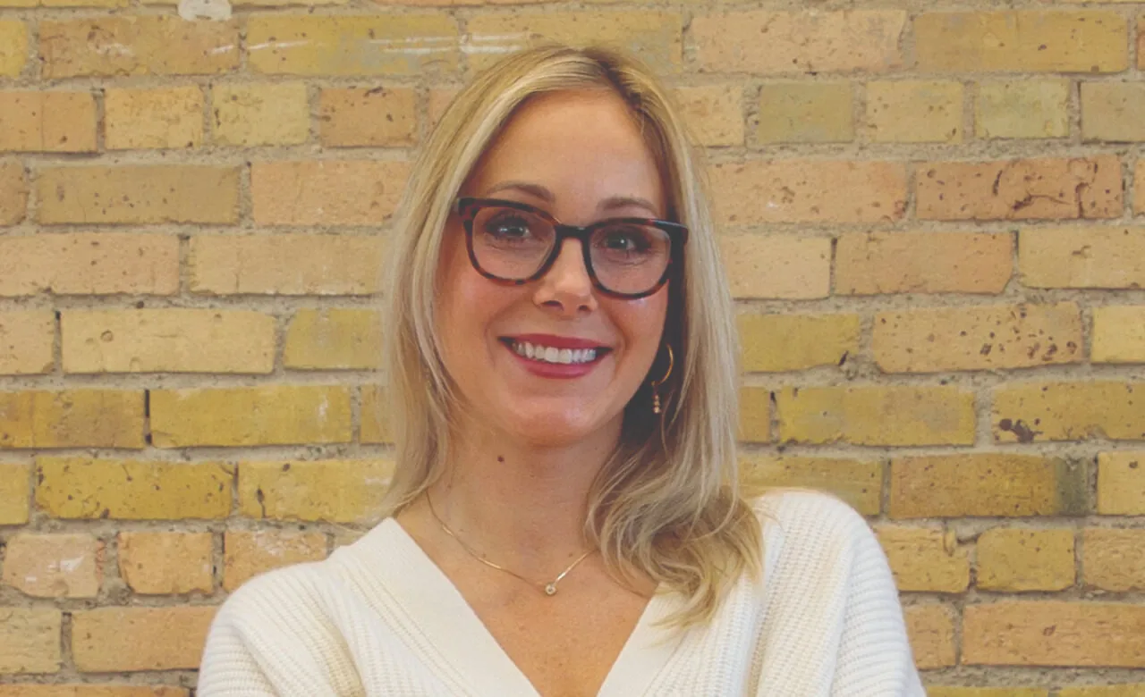 Libby Johnson, Gravie