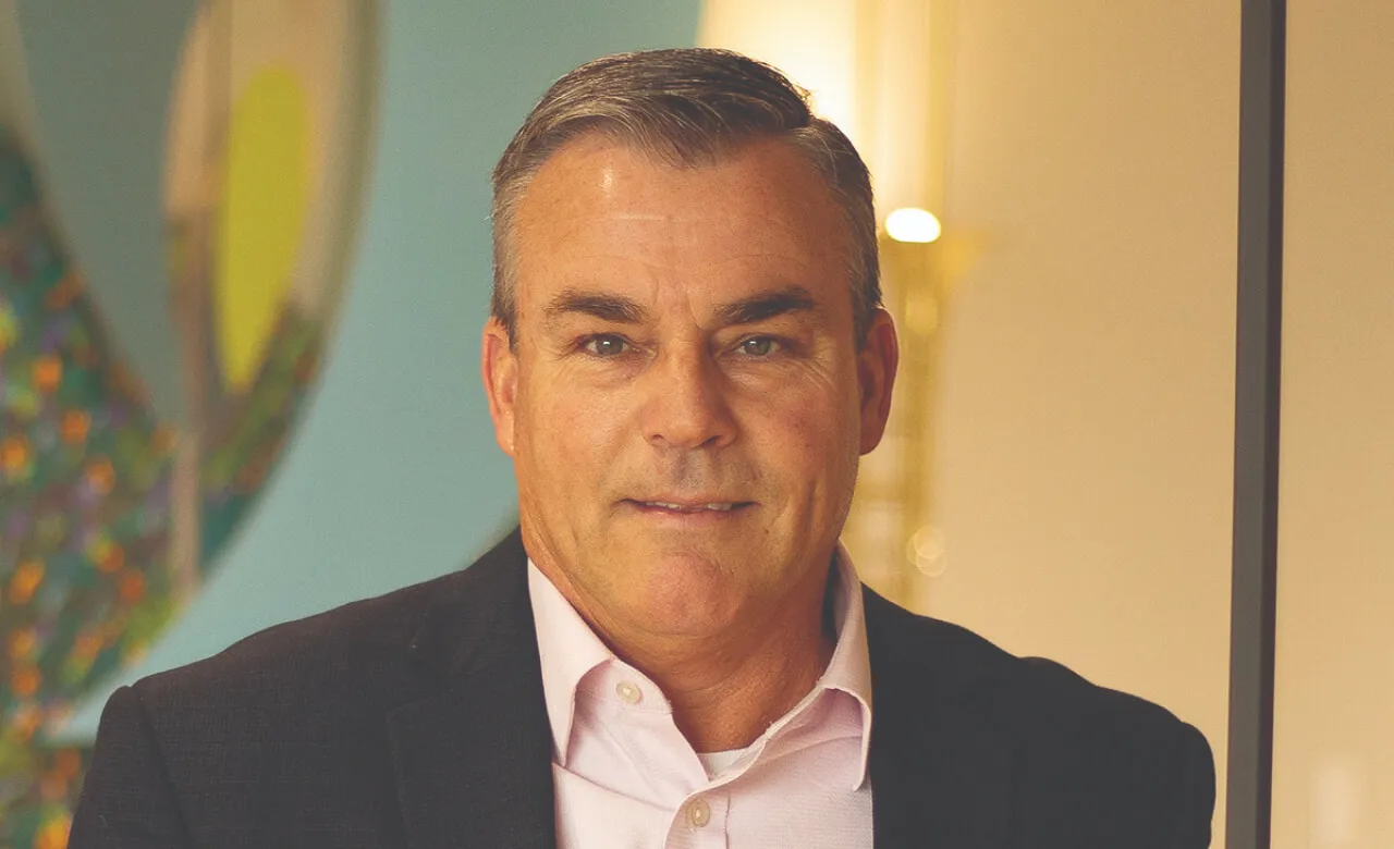 Nick Stefanizzi, CEO of Northwell Direct