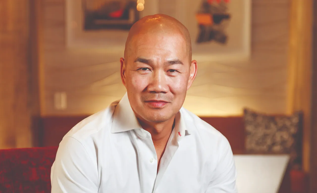 Wei Li Shao of Omada Health