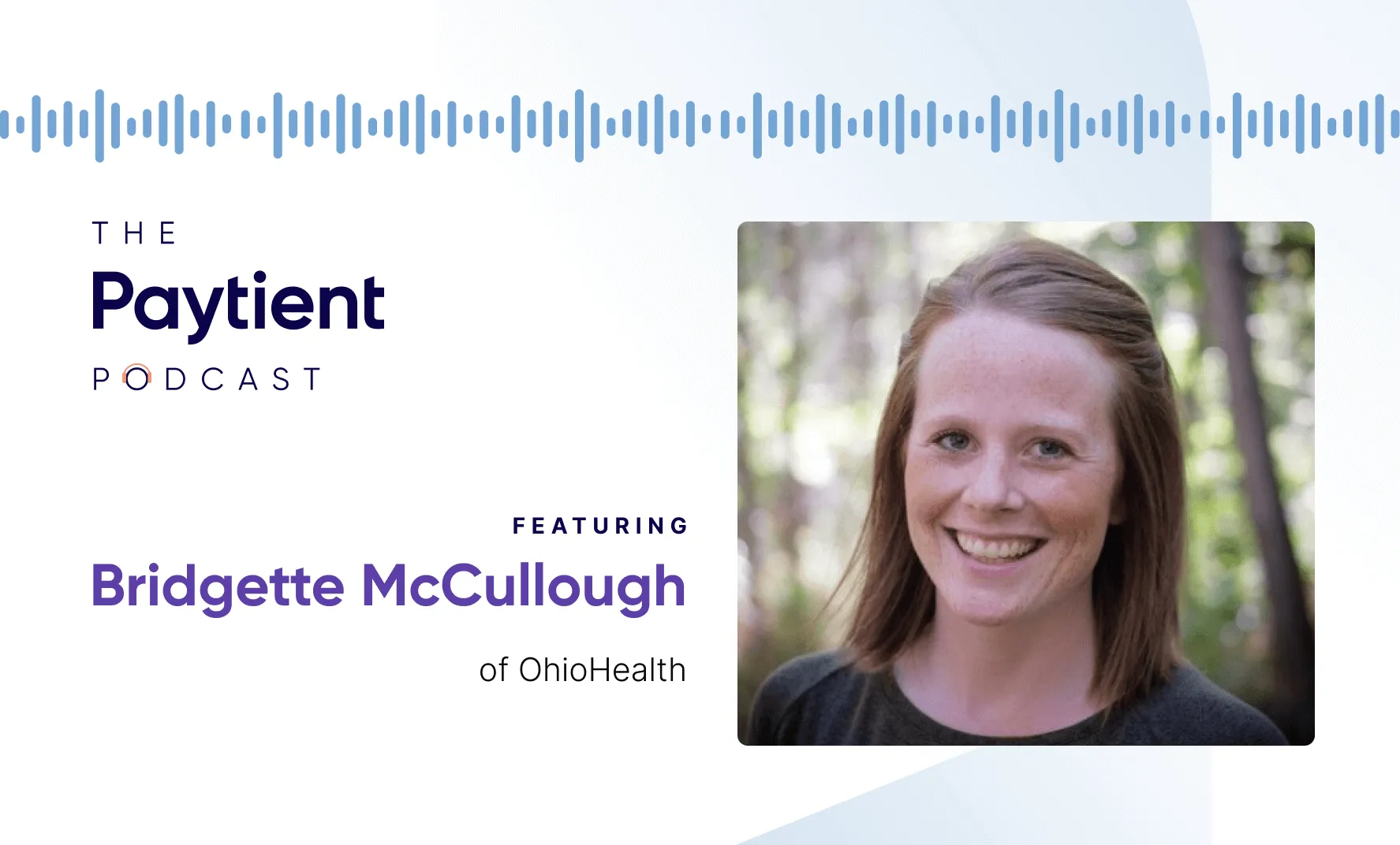 Health and Wellness Solutions in Central Ohio — Featuring Bridgette McCullough of OhioHealth