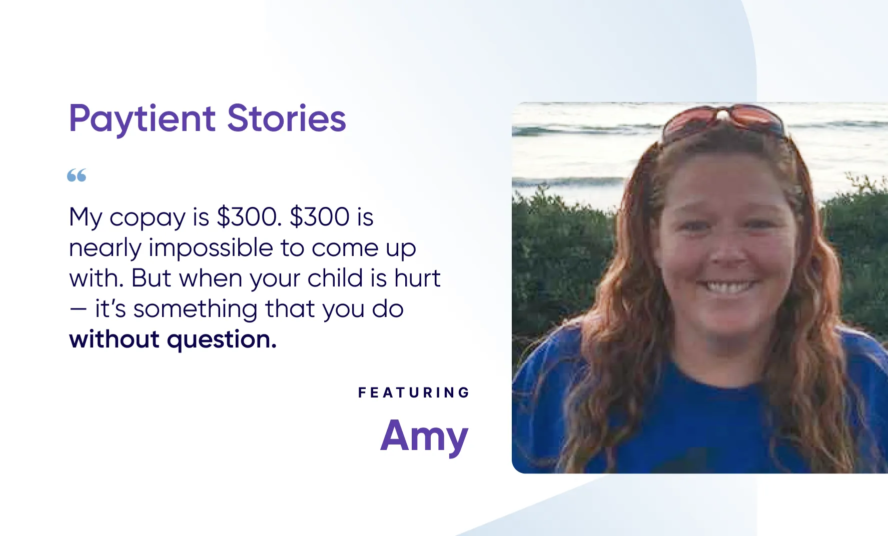 How A Working Mom Was Able To Afford Her Family’s Care With Paytient 