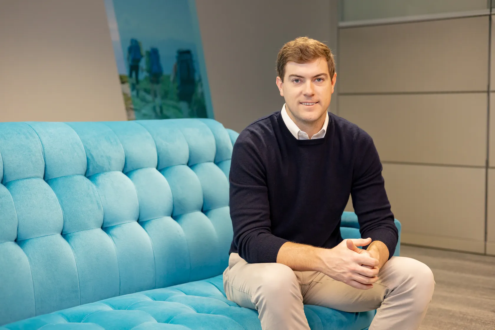 Charlie Byrge of MDsave