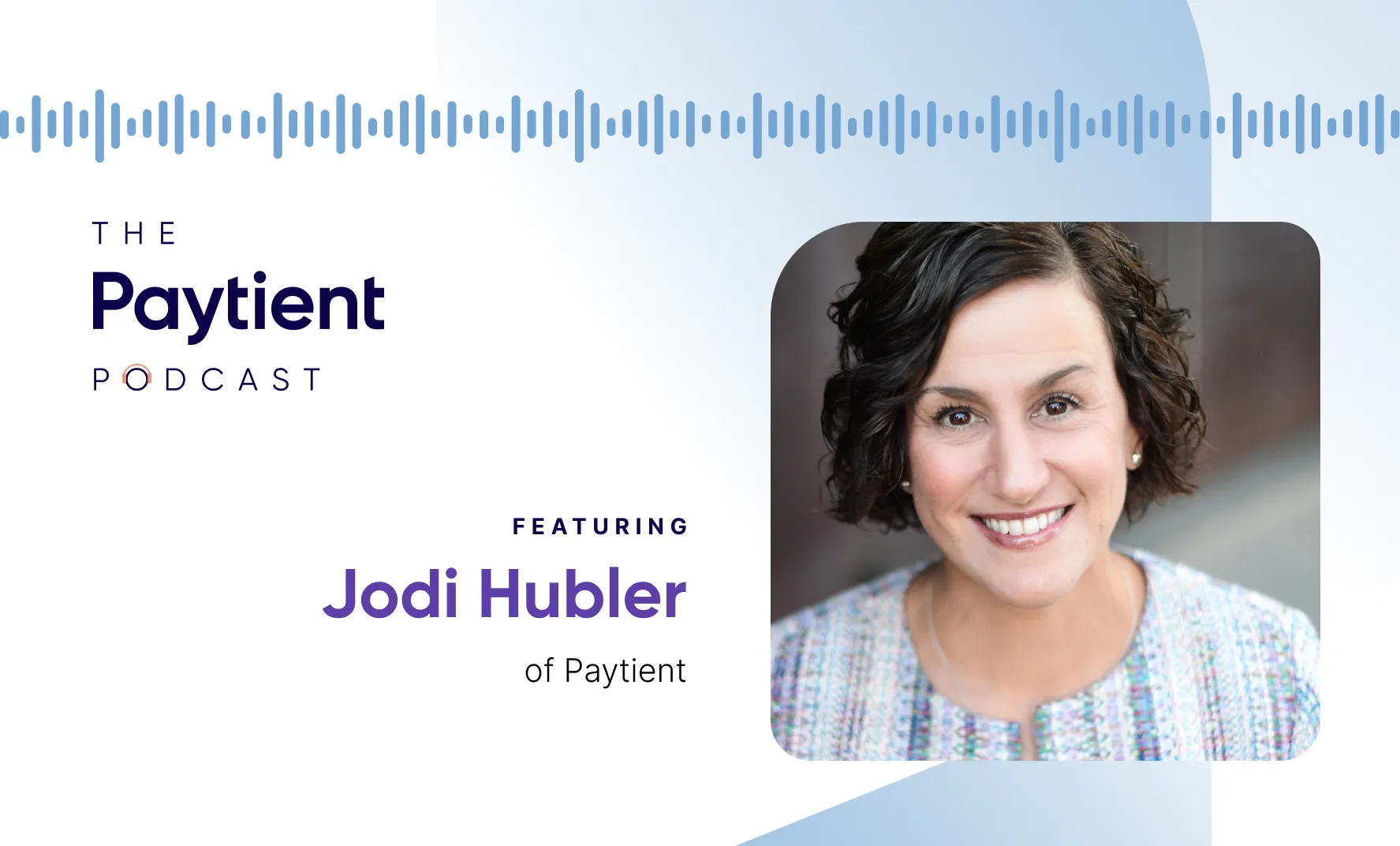 Jodi Hubler of Paytient