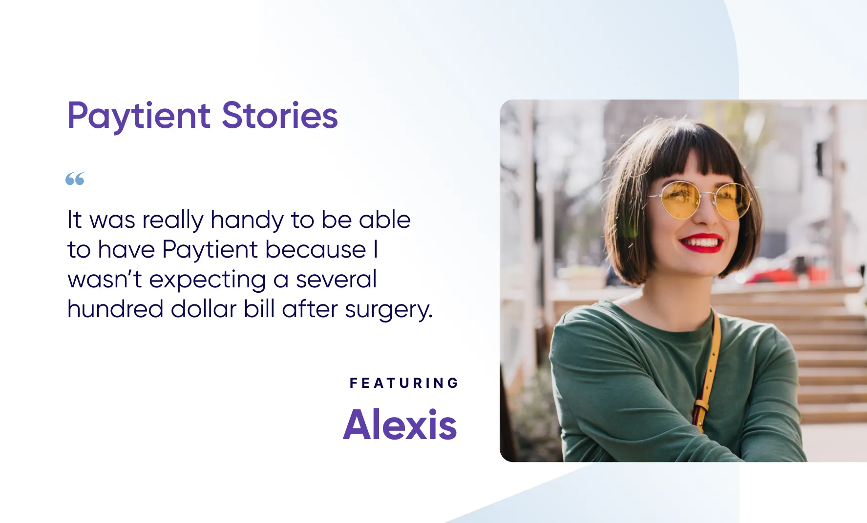 How Paytient Helped a School Teacher Afford Early Skin Cancer Treatment