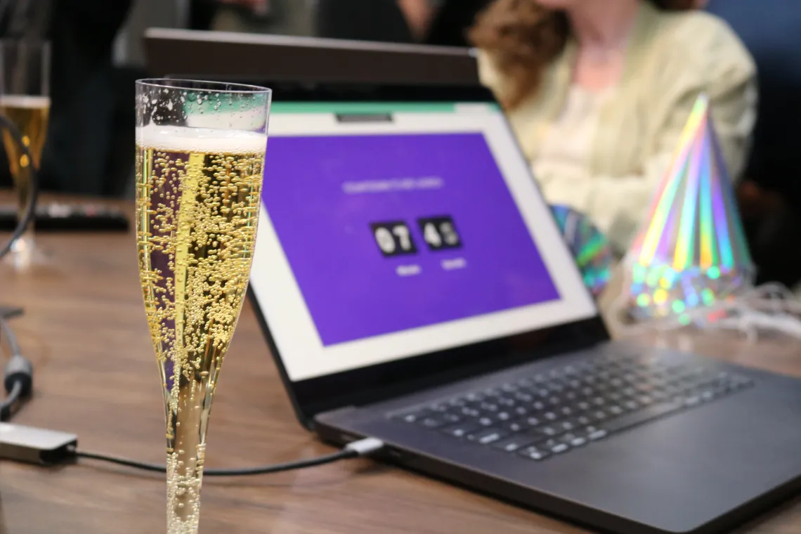 Launch of the Medicare Prescription Payment Plan at Paytient