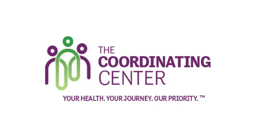 The Coordinating Center Logo