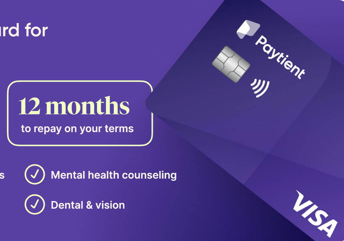 Close up of the Benefits Guide